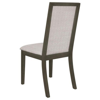 Kelly dining chair 3